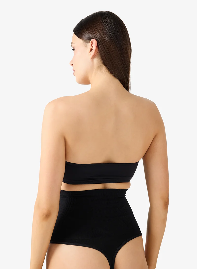 Ginger  2PC High Waist Tummy Control Shaping Brief for Women | Best Price UAE